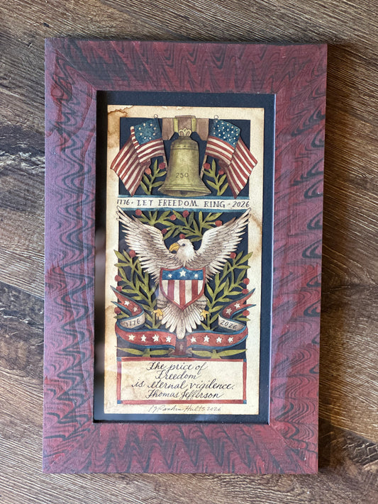 Hults Folk Art Americana Collection