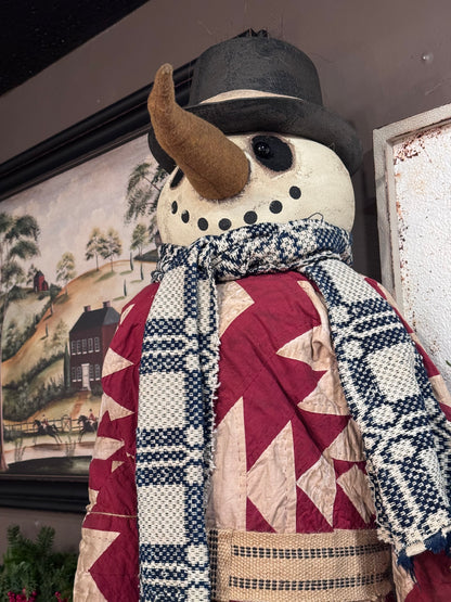 Rugged Chic Winter Collection