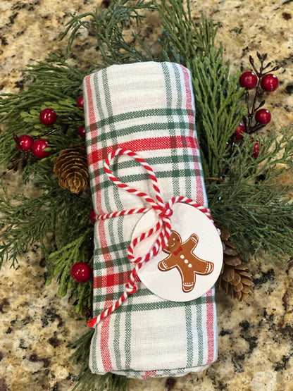 Holiday Gifts from the Pantry