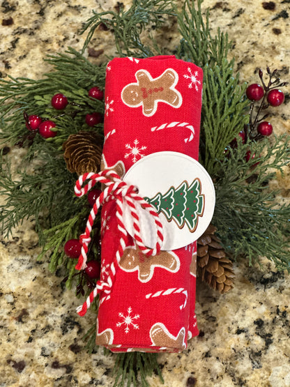 Holiday Gifts from the Pantry