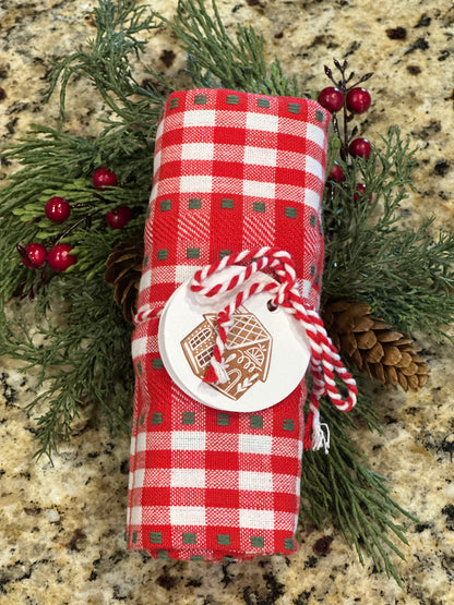 Holiday Gifts from the Pantry