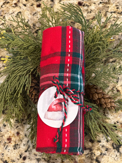 Holiday Gifts from the Pantry