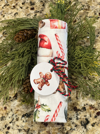Holiday Gifts from the Pantry
