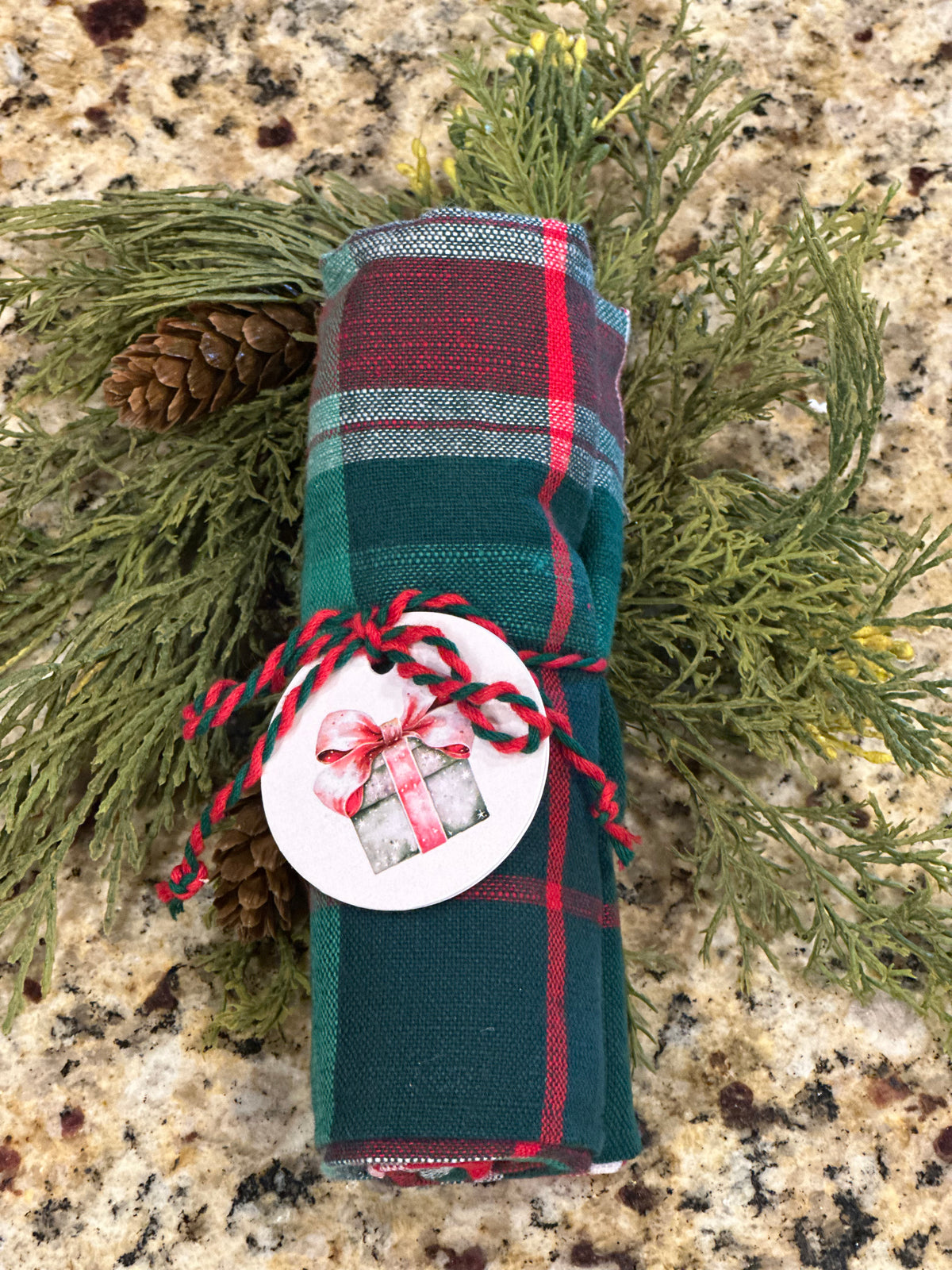 Holiday Gifts from the Pantry