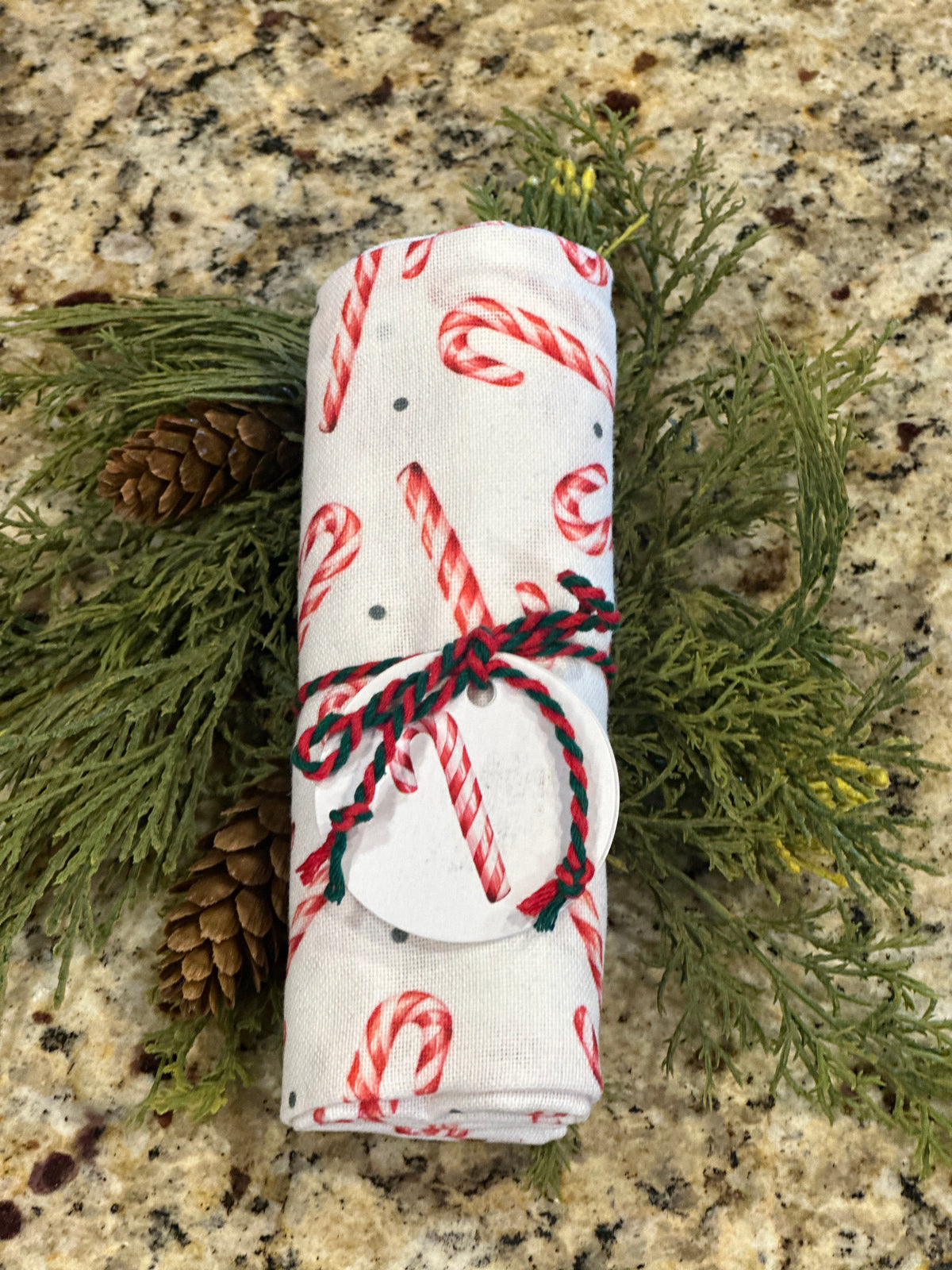 Holiday Gifts from the Pantry