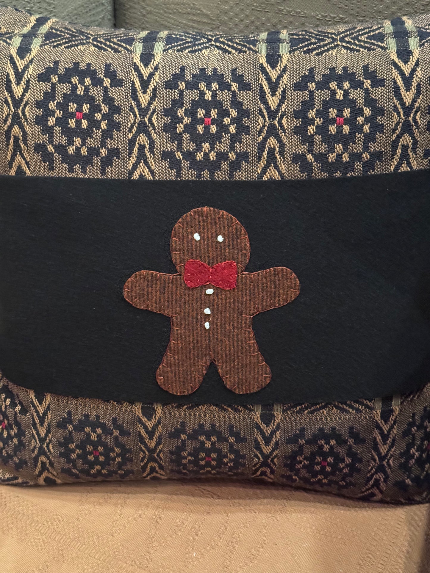 Connie’s Pillow Shawls