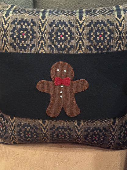 Connie’s Pillow Shawls