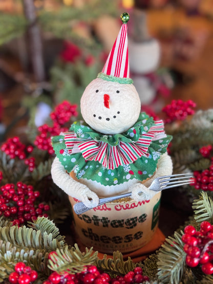 Jan’s Winter Creations