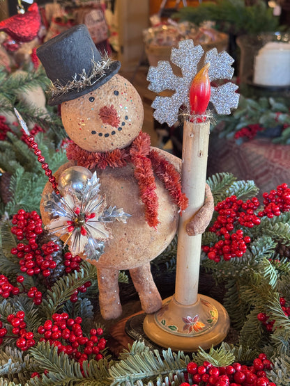 Jan’s Winter Creations