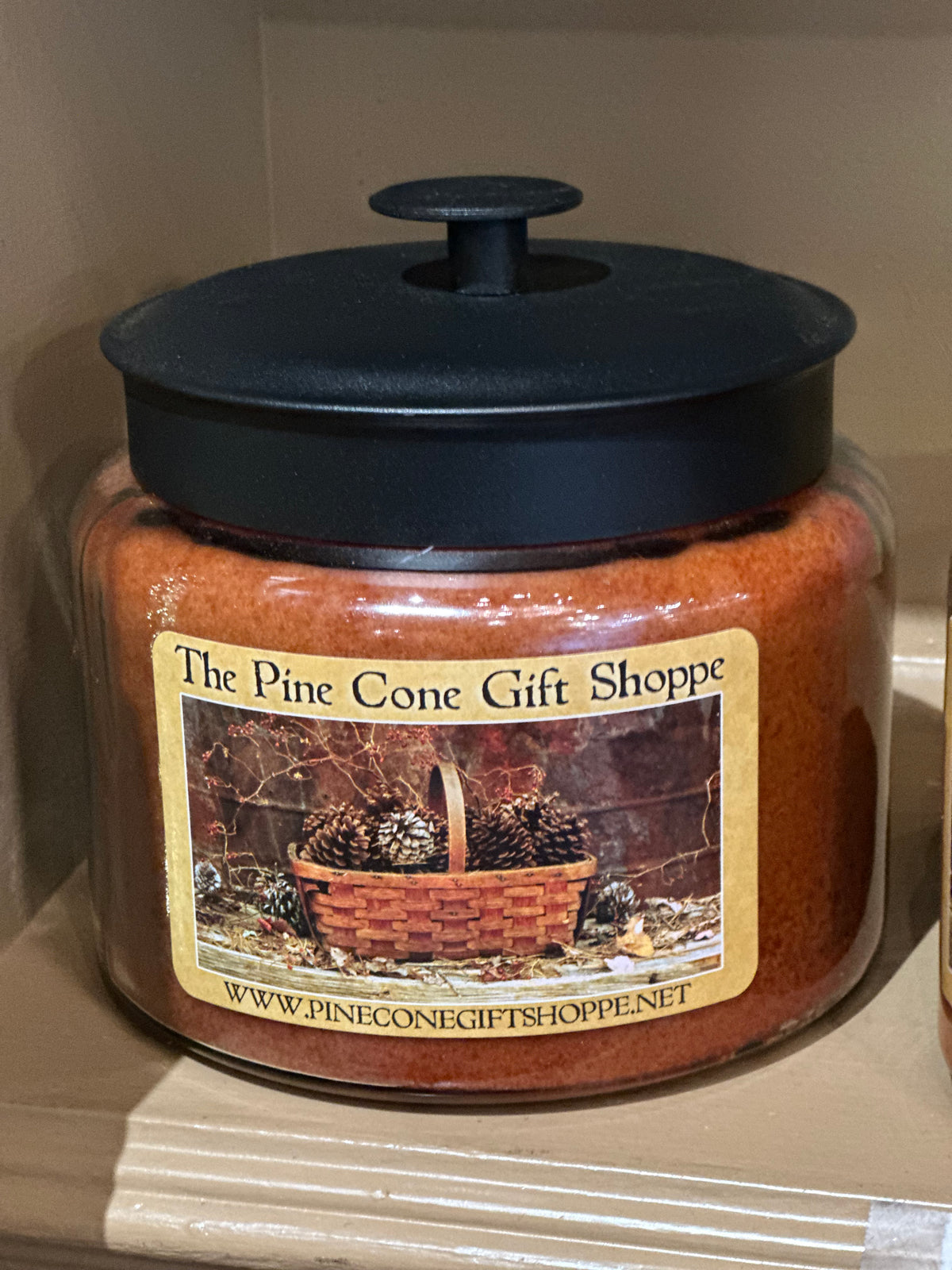 Crossroad Candles
