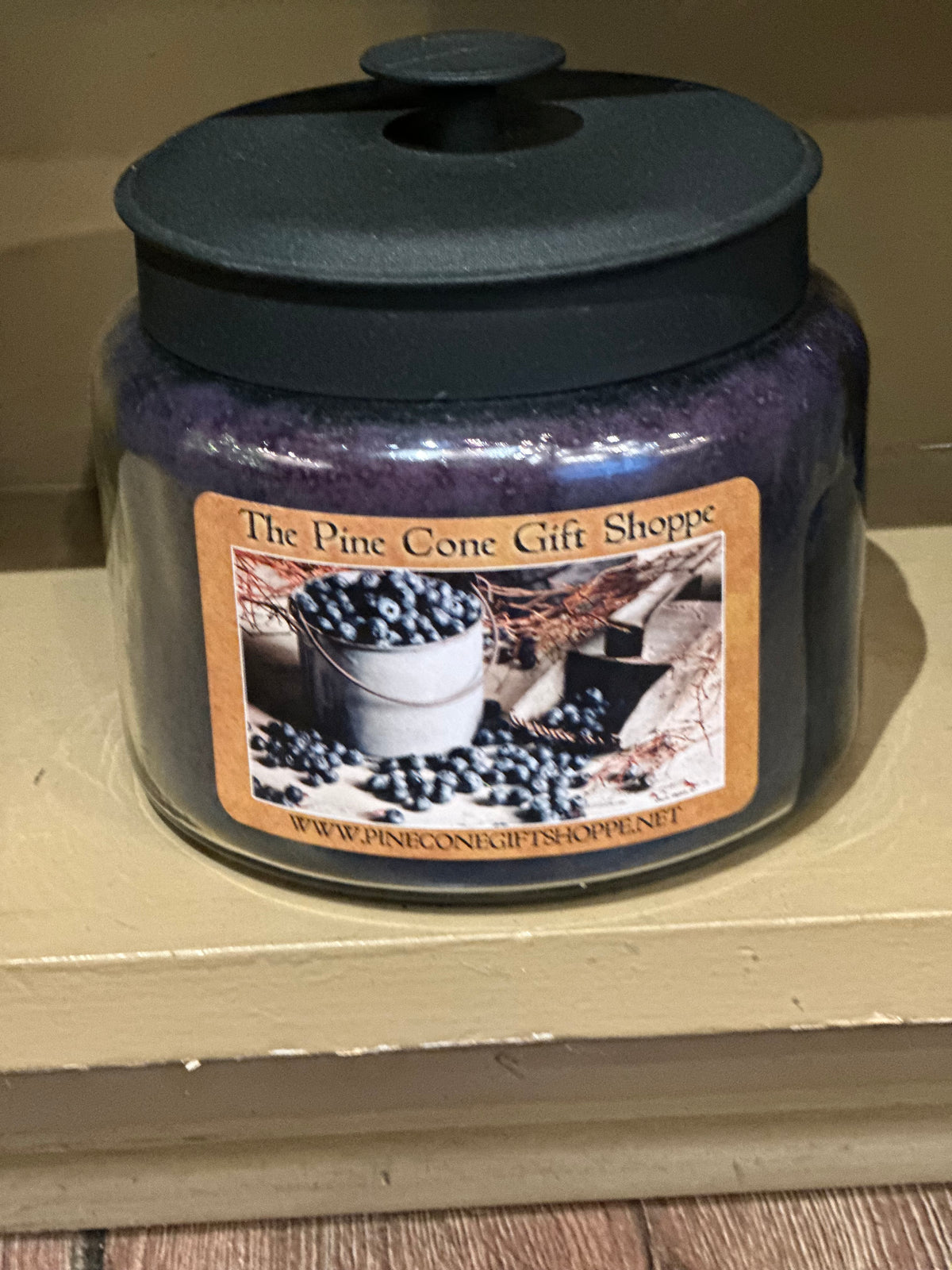 Crossroad Candles