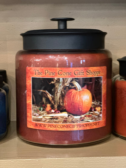 Crossroad Candles