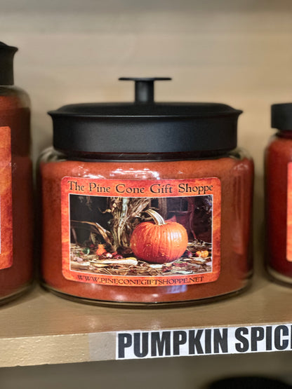 Crossroad Candles