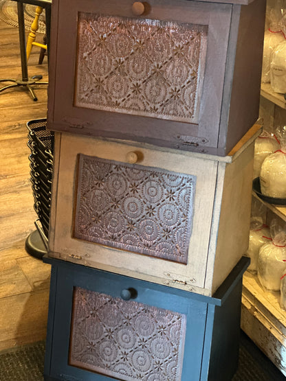 Bread Box