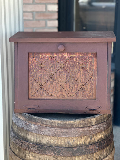 Bread Box