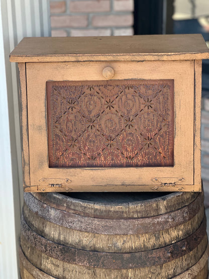 Bread Box