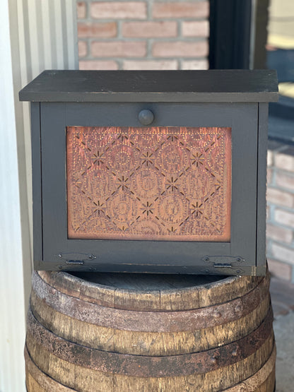 Bread Box