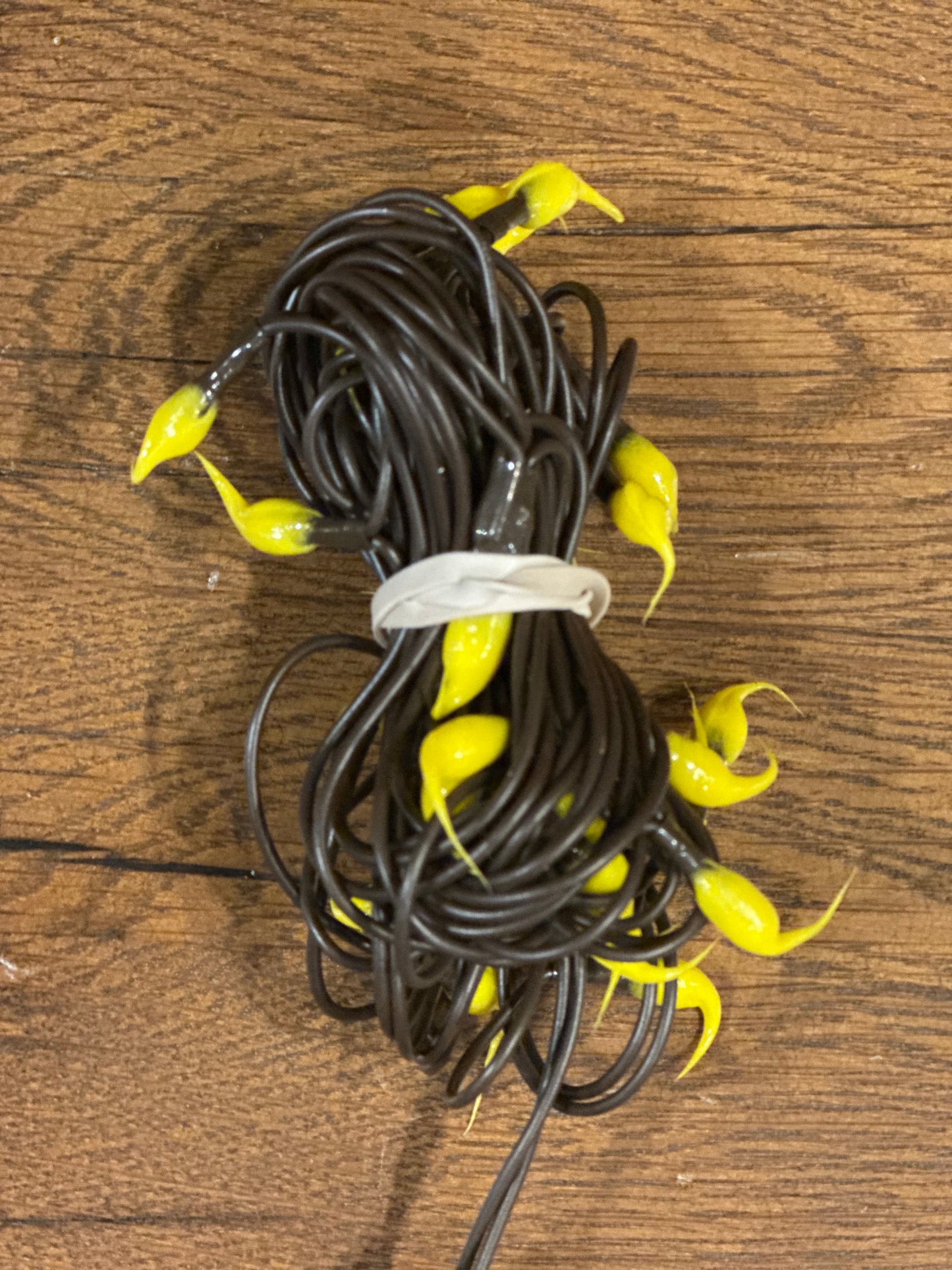 Mini Rice Dipped Lights 35ct.