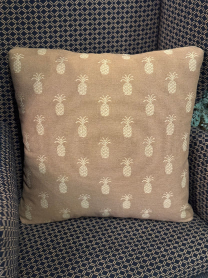 In Stock Upholstered Pillows