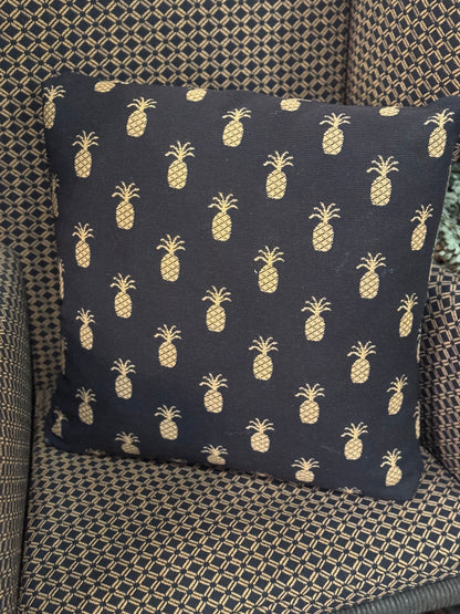 In Stock Upholstered Pillows