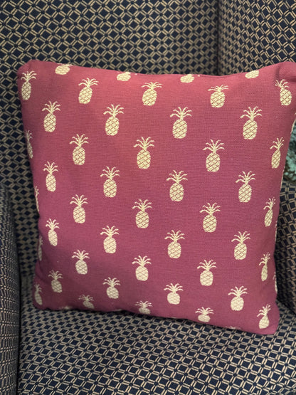 In Stock Upholstered Pillows