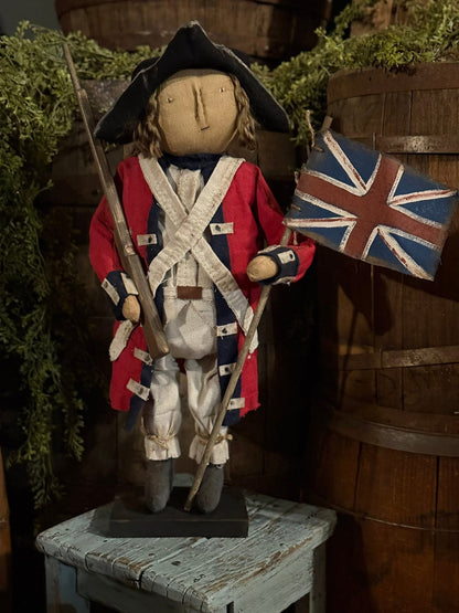 PA. Americana & Summer Dolls