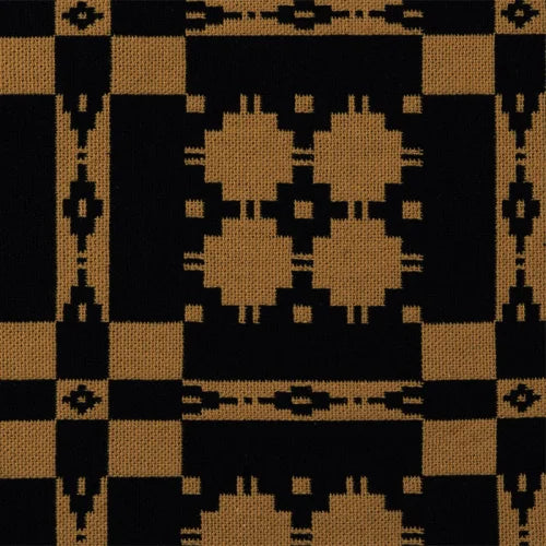 2045 Antique Star Black Mustard Grade B