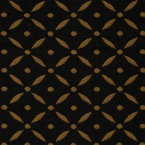 2052 Monarch Black Mustard Grade B