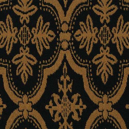 2060 Arlington Mustard Black Grade B