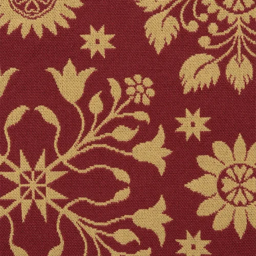 2061 Snowflake Ecru Rose Grade B