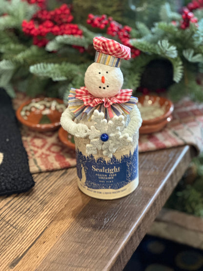 Jan’s Winter Creations
