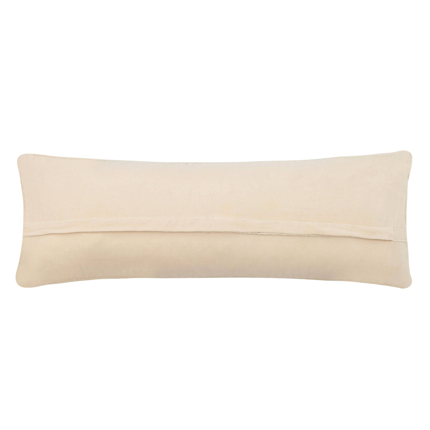 Pumpkins Cream Hook Pillow Fall