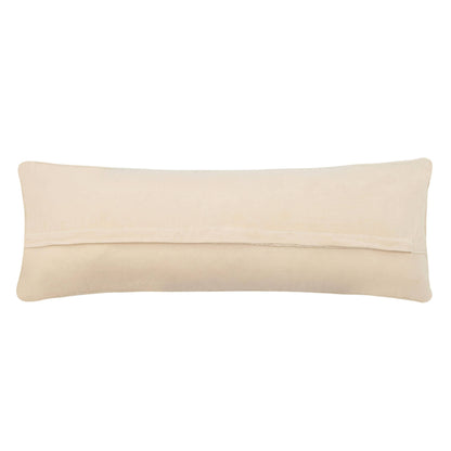 Pumpkins Cream Hook Pillow Fall