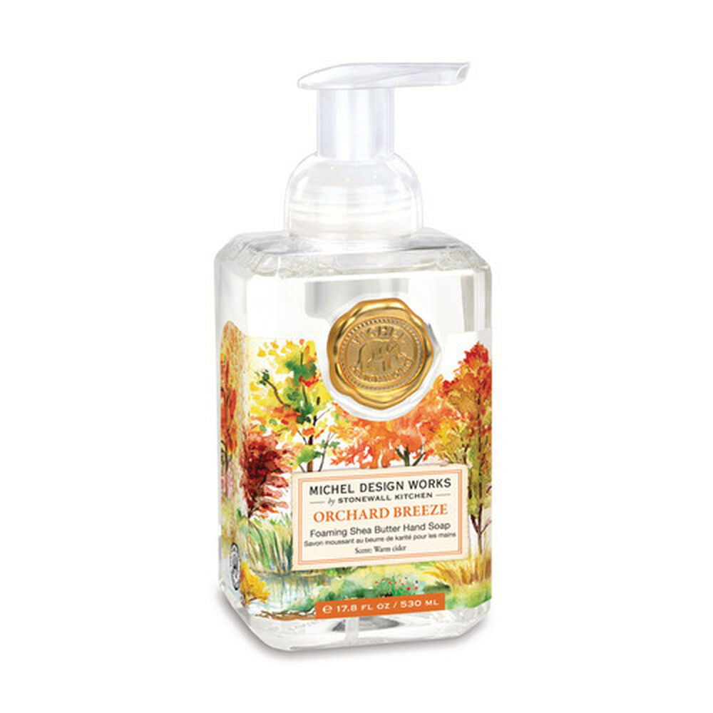 Michel Design Works Foaming Hand Soap