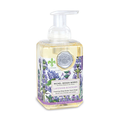 Michel Design Works Foaming Hand Soap