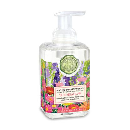 Michel Design Works Foaming Hand Soap