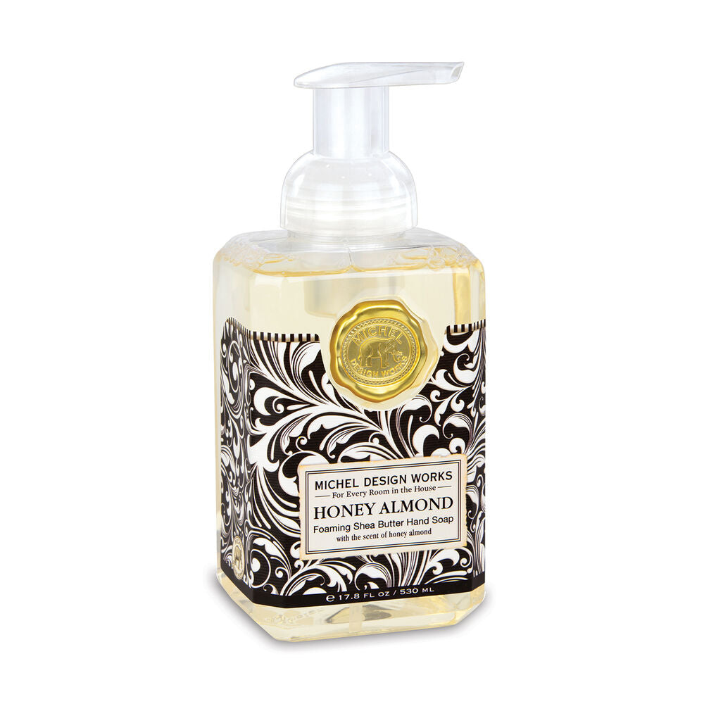 Michel Design Works Foaming Hand Soap