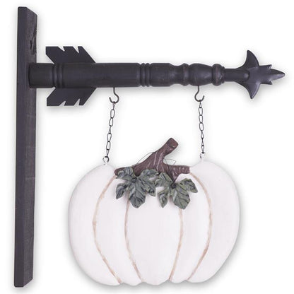 Arrow Seasonal Hanging Signs