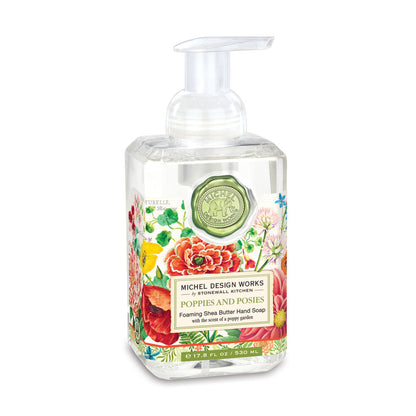 Michel Design Works Foaming Hand Soap