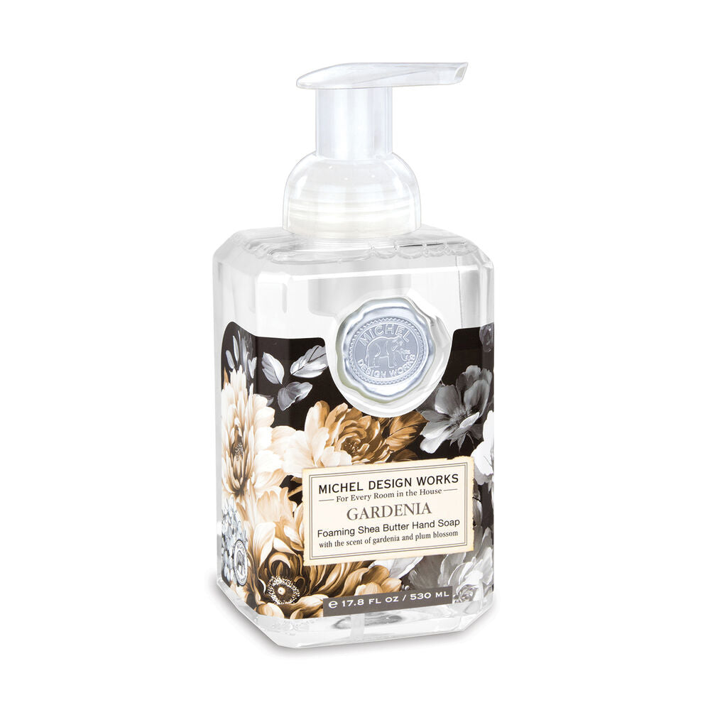 Michel Design Works Foaming Hand Soap