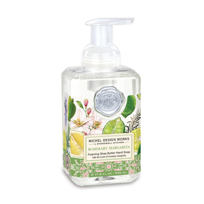 Michel Design Works Foaming Hand Soap