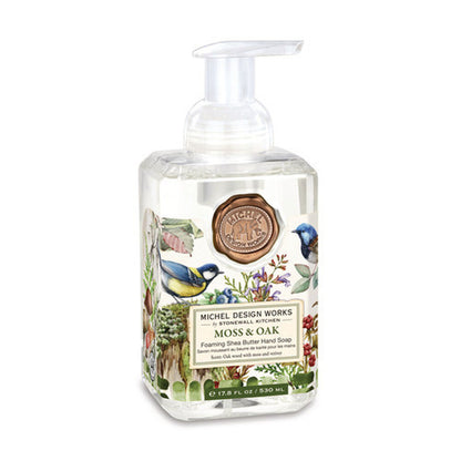 Michel Design Works Foaming Hand Soap