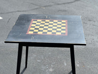 Game Board Tables