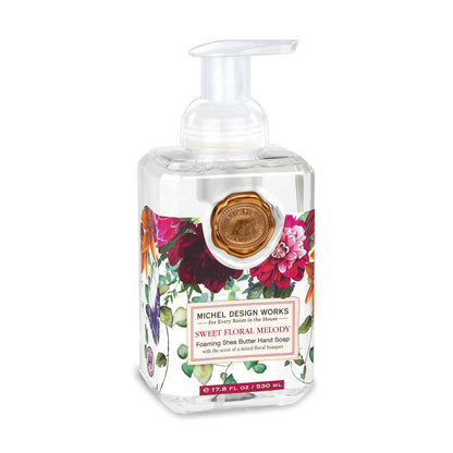 Michel Design Works Foaming Hand Soap