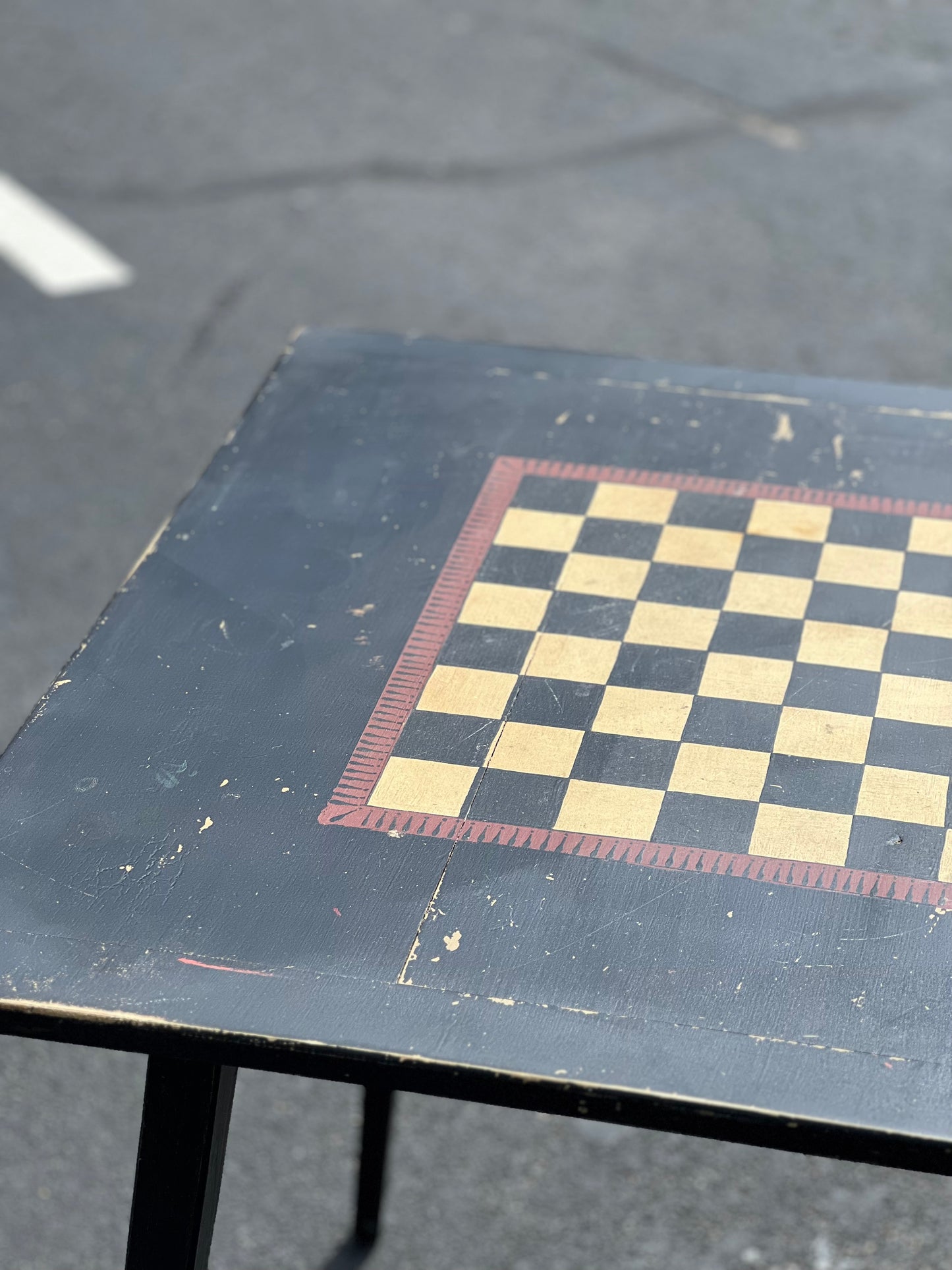 Game Board Tables