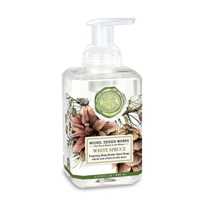 Michel Design Works Foaming Hand Soap