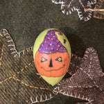 Julie’s Halloween/Fall Gourd Ornaments