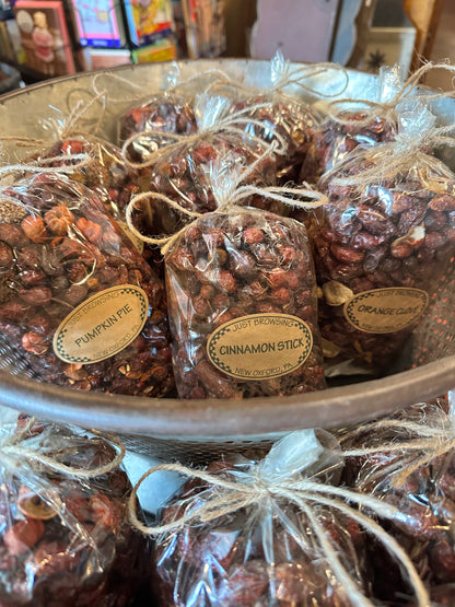 Small Bags of Potpourri