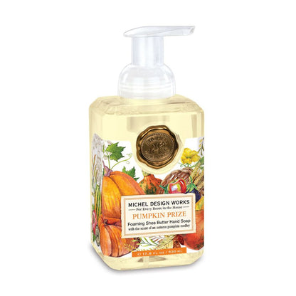 Michel Design Works Foaming Hand Soap