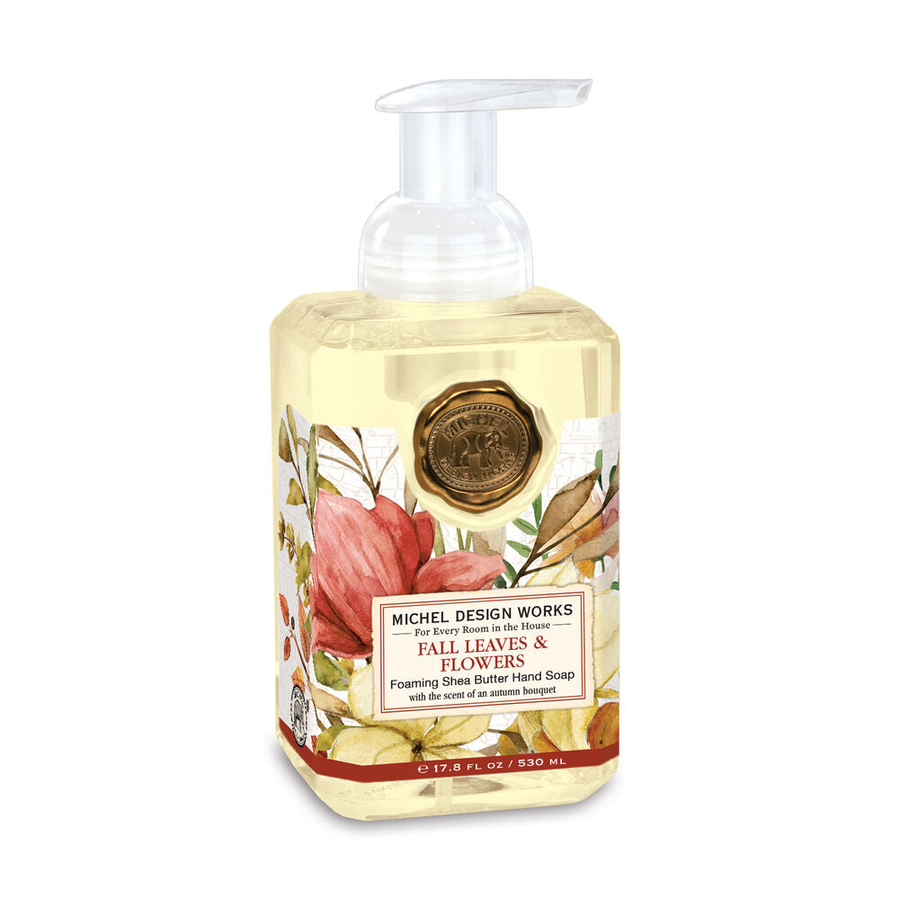 Michel Design Works Foaming Hand Soap